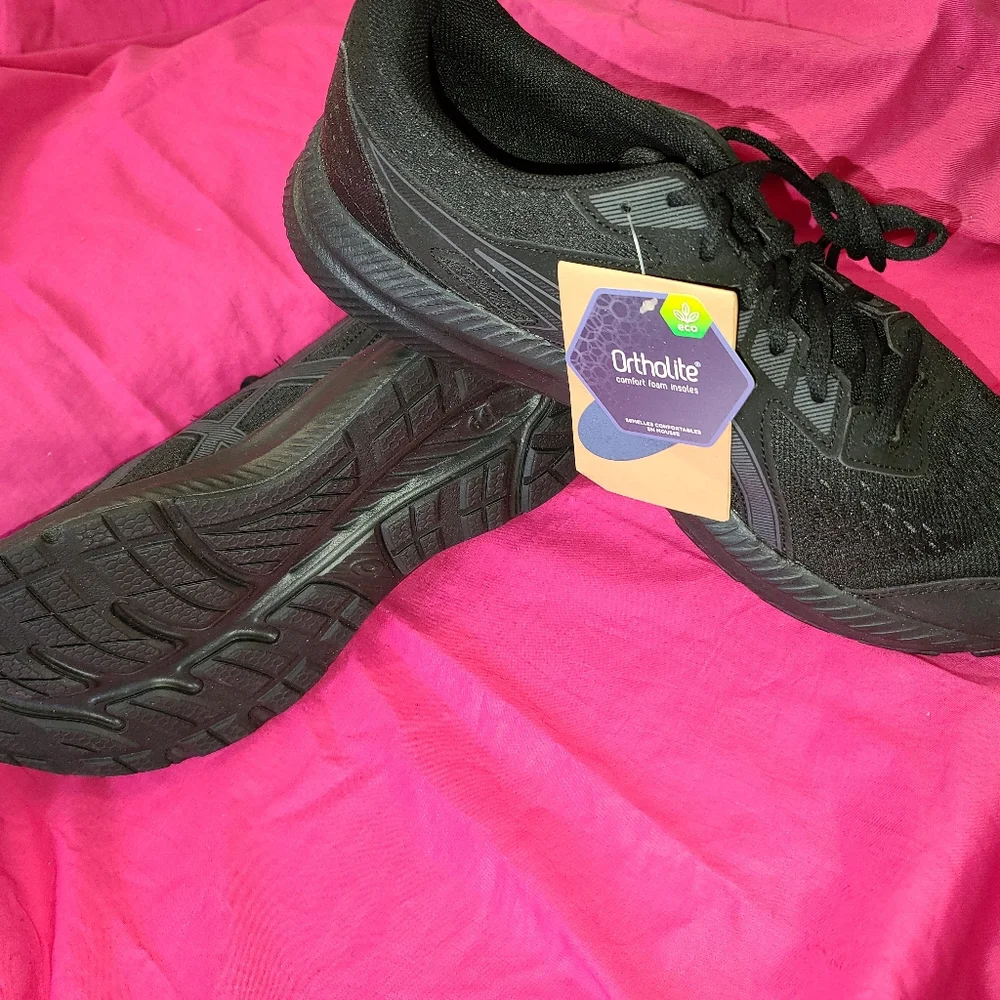 Brand new ASICS  GEL-VENTURE 9 - Picture 4 of 7
